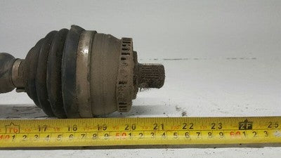 1998-2001 Vw Passat Oem Driver Axle Shaft Front Cv Axle 8D0407271bf