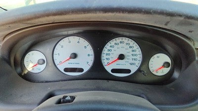 1998-2004 Dodge Intrepid Speedometer Cluster Instrument Gauges Panel Oem Dash