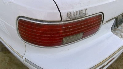 1993-1996 Chevy Caprice Driver Left Tail Light Oem Brake Lamp Rear