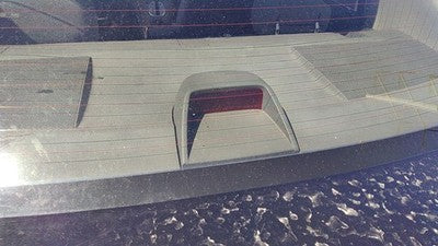 2007 Nissan Sentra Third Brake Light Middle Lamp Oem