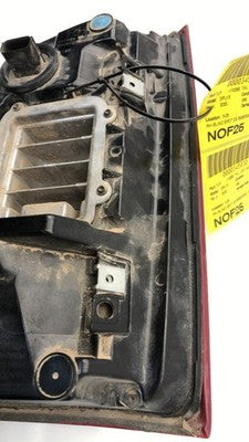 19-24 Dodge Ram 1500 Passenger Right Rear Tail Light Blind Spot Guide Pins Broke