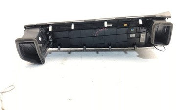 2014-2016 Kia Sportage Passenger Upper Dash Cover Trim Panel Oem 84781-3W010