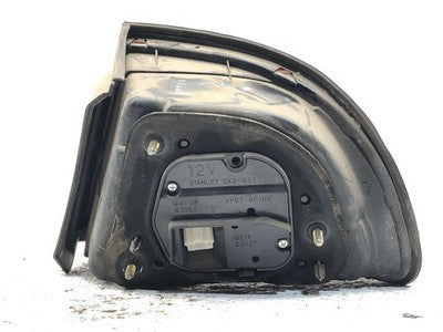 1997-1998 Mitsubishi Galant Driver Driver Left Tail Light Brake Lamp Oem Rear