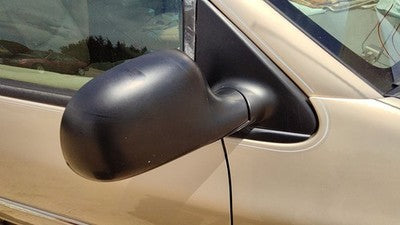 96-00 Chrysler Town & Country Passenger Right Power Side Mirror Door Mounted Oem