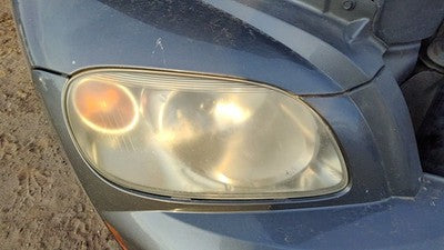2006-2011 Chevy Hhr Passenger Right Head Light Oem Front Lamp 15827442