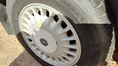 1997-2001 Buick Lesabre 15 Aluminum Wheel Factory Rim
