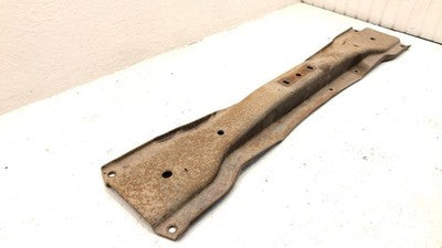 1988 Sierra 2500 Transmission Crossmember Mount Brace Bracket Oem Th700 4X4