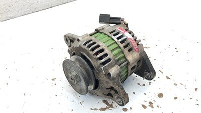 1986-1992 Isuzu Pup Pickup Alternator 2.3L Lr150703