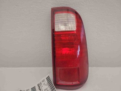 2008-2016 Ford F250 Passenger Right Tail Light Brake Lamp Oem Rear