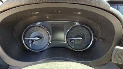 2016 Subaru Wrx Speedometer Cluster Instrument Gauges Panel Oem Dash 85000Va480