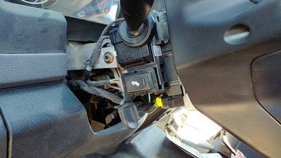 2016 Dodge Ram 1500 Complete Gas And Brake Pedal Assembly Adjustable Oem