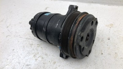 1993-1994 Pontiac Bonneville Ac Compressor Air Conditioner Pump Assembly 3.8L