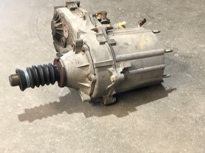 2002-2007 Jeep Liberty Transfer Case Assembly Oem 4X4 4Wd Tcase 52099421Ah