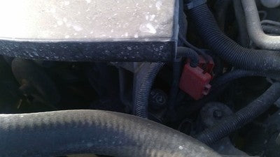 2005 Chevy Suburban Power Steering Pump With Mount Bracket Oem 5.3L