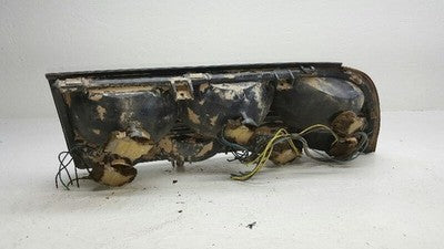 1988-1994 Pontiac Sunbird Driver "Left Tail Light" Brake Lamp Oem Rear 4 Door