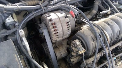 1999-2002 Buick Park Ave Alternator 3.8L