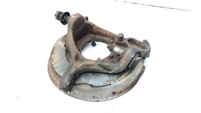 1985-1986 Ford F250 Passenger Right Front Steering Knuckle 4X4 E5tz3130a