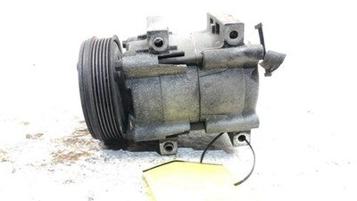 1994-1995 Ford Explorer Ac Compressor Air Conditioner Pump Assembly Oem 4.0L