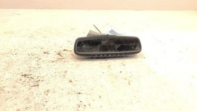 2010-2012 Lexus Hs250h Hybrid Inside Rear View Mirror Oem Windshield Mounted
