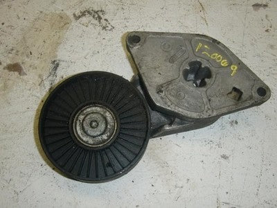 2003 Land Rover Freelander Belt Tensioner Unit Drive Tension Idler Pully Pulley