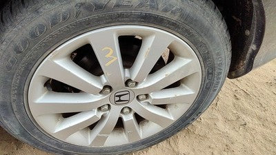 2004-2005 Honda Civic Hatchback Si 16' Aluminum Wheel Factory 10 Spoke Rim
