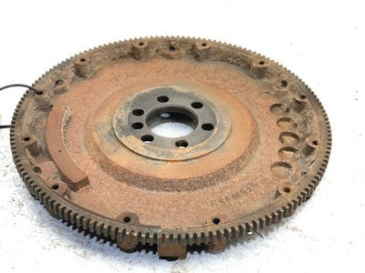 1986-1988 Chevy Corvette Flywheel Oem C4 5.7L Mt Nash 14088646