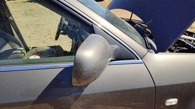 1999-2004 Audi A6 Passenger Right Power Side Mirror Door Mounted Oem Gold
