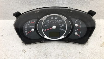 2005-2006 Hyundai Tucson Speedometer Cluster Instrument Gauges Panel Dash 2.7L