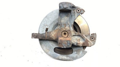 73-87 C10 Passenger Right Front Spindle Steering Knuckle With 4X2 Wheel Hub