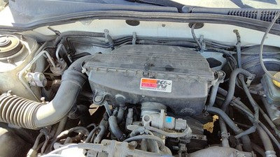 2000 01 Legacy Outback Complete Air Intake Filter Box Housing With Tube Oem 2.5L
