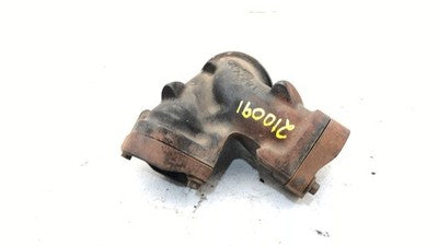 1999-2003 Ford F450 Up Pipe Collector Y Inlet Oem 7.3l Powerstroke 1827420c1