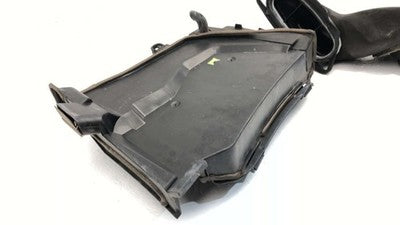 1997-2003 Bmw 540I Passenger Right Cabin Air Filter Housing Oem 64112182533