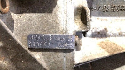 1999-2004 Ford F150 Transfer Case Assembly Oem 4X4 4Wd Tcase