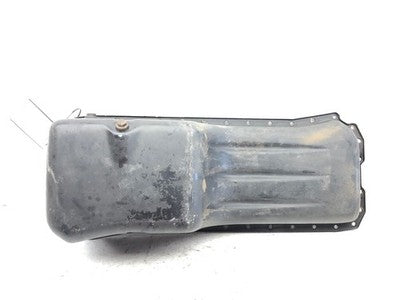 2003 Freighterliner Oil Pan 5.9L Cummins 6Bt Oem 3915703