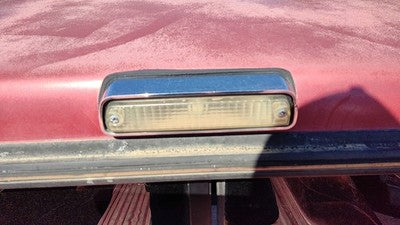 1991 Ford F150 Third Brake Light Middle Lamp Oem