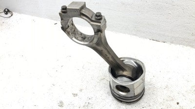 2001 Dodge Ram 2500 Connecting Rod With Piston Cummins 5.9L 24V Oem