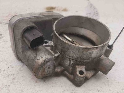 2005-2013 Chrysler 300 Throttle Body Valve Oem With Sensors 5.7L Hemi 04591847Ac