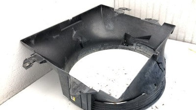 2015-2023 Dodge Ram 1500 Radiator Cooling Fan Shroud Oem Plastic Housing 5.7L