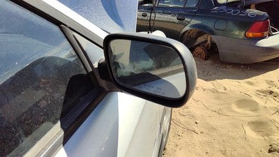 2000-2004 Subaru Legacy Passenger Right Power Side Mirror Door Mounted Oem