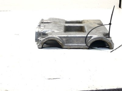 1998 Subaru Legacy Outback Driver Left Valve Cover OEM 2.5L