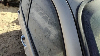 2001-2010 Chrysler Pt Cruiser Passenger Right Front Side Window Door Glass Oem