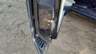 1986 Toyota Camry Driver Left Front Door Latch With Rods/Cables Oem