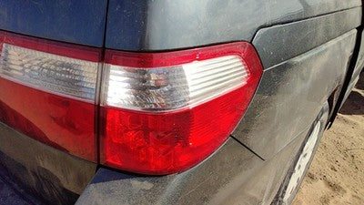 2005-2007 Honda Odyssey Passenger Right Outer Tail Light Brake Lamp Oem Rear