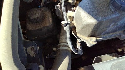 2004-2009 Gmc Envoy Power Steering Pump With Pulley Oem 4.2L 26112229