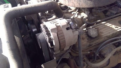 1988 Gmc Sierra 2500 Alternator 5.7L 10463123