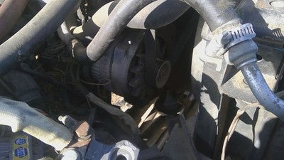 1983-1991 Jeep Cherokee Alternator 2.5L Jr775005