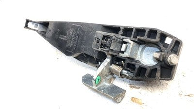 2008-2009 Pontiac G8 Driver Left Rear Outside Door Handle Oem Back Black 80U