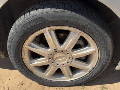 2005-2007 Ford Fivehundred 18" Wheel Oem Factory 8 Spoke Rim