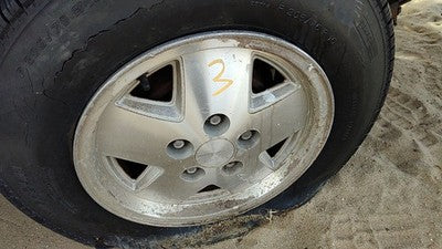 1983-1993 Chevy S10 Pickup 15" Aluminum Wheel Oem Factory Rim 5 Slot 4X4
