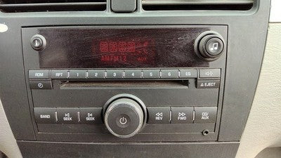 2007-2009 Suzuki Grand Vitara Xl-7 Stock Radio Oem Factory Stereo Cd Player